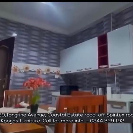 טמה Victoria Villa מראה חיצוני תמונה